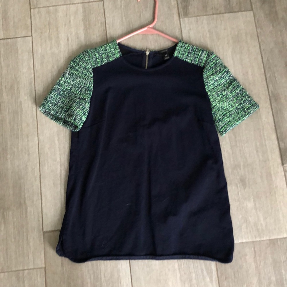 Jcrew blouse